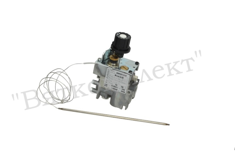 КЛАПАН ФРИТЮРНИЦЫ EUROSIT 110-190C ДЛЯ OLIS (8219900)